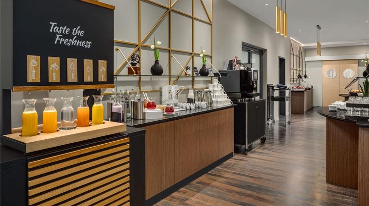 Ramada by Wyndham Essen Restaurant