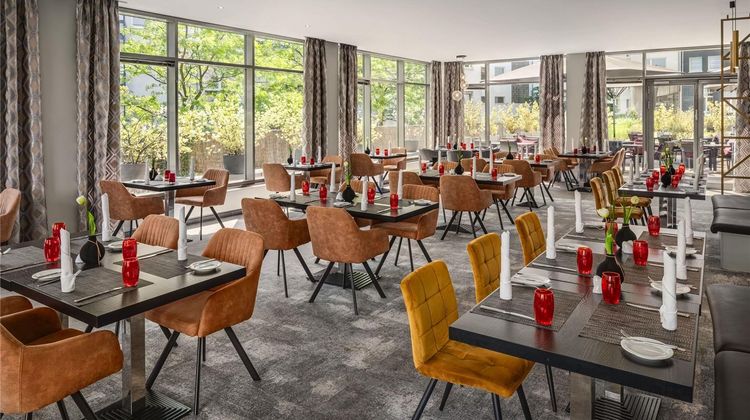 Ramada by Wyndham Essen Restaurant