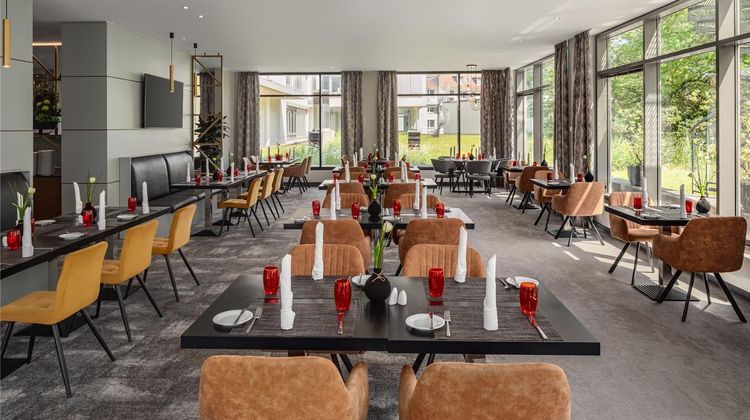 Ramada by Wyndham Essen Restaurant