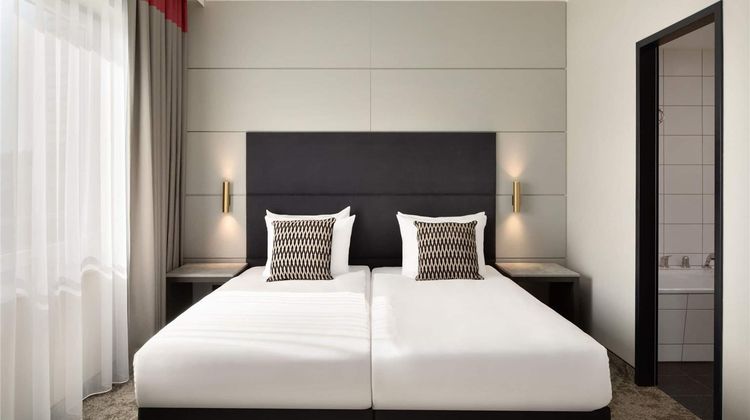 Ramada by Wyndham Essen Suite