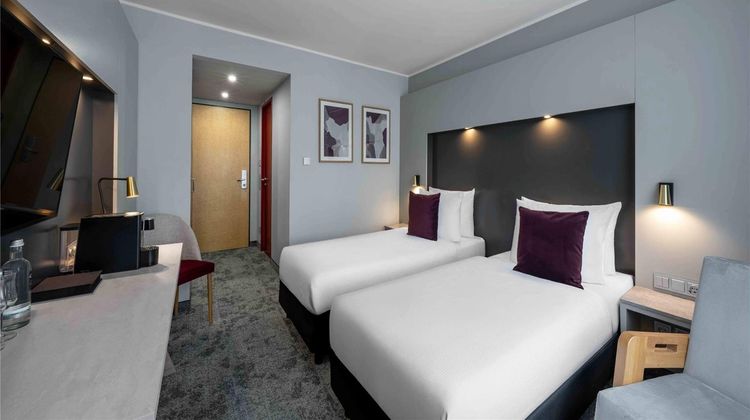Ramada by Wyndham Essen Room