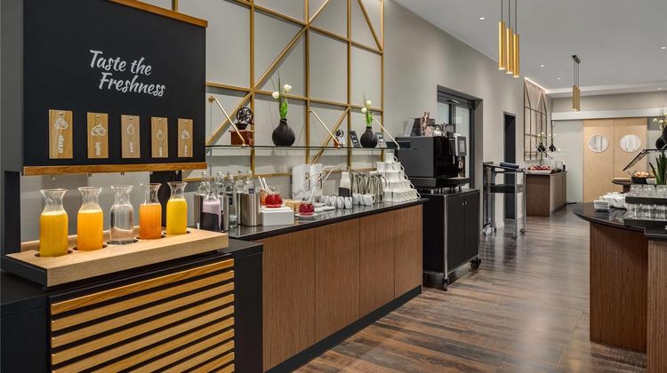 Ramada by Wyndham Essen Restaurant