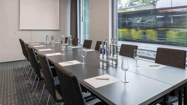 Ramada by Wyndham Essen Meeting