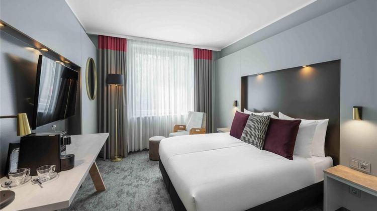 Ramada by Wyndham Essen Room