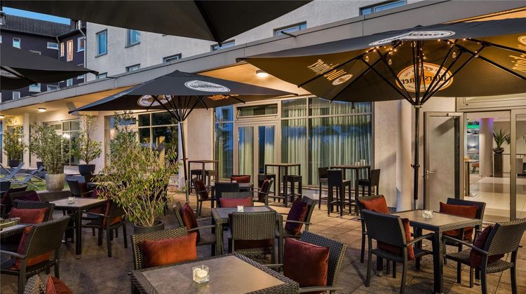 Ramada by Wyndham Essen Restaurant