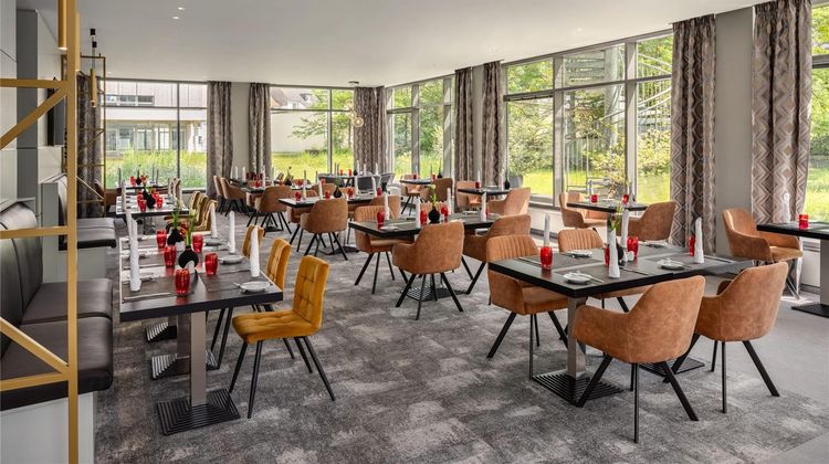 Ramada by Wyndham Essen Restaurant