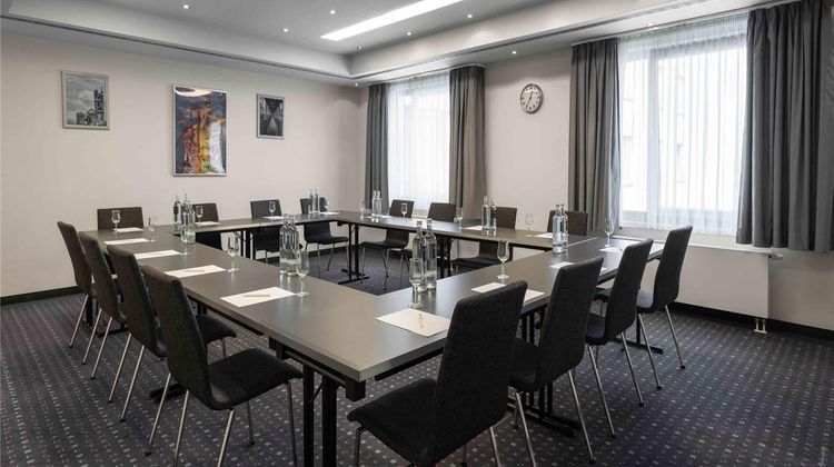 Ramada by Wyndham Essen Meeting