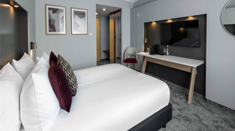 Ramada by Wyndham Essen Room