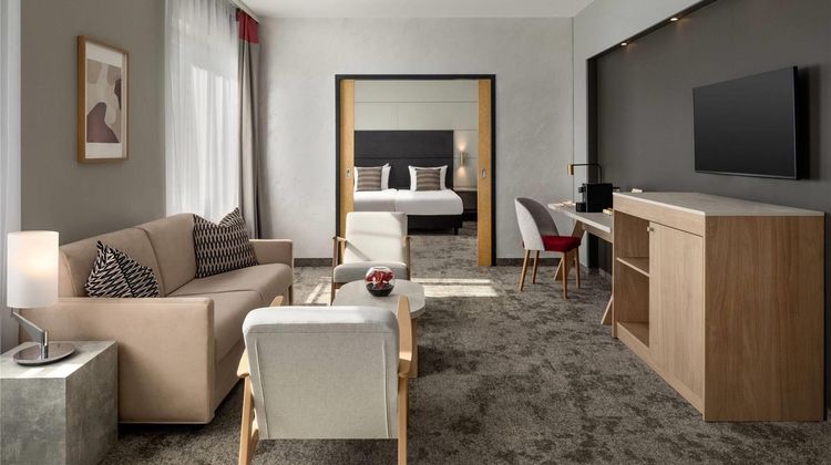 Ramada by Wyndham Essen Suite