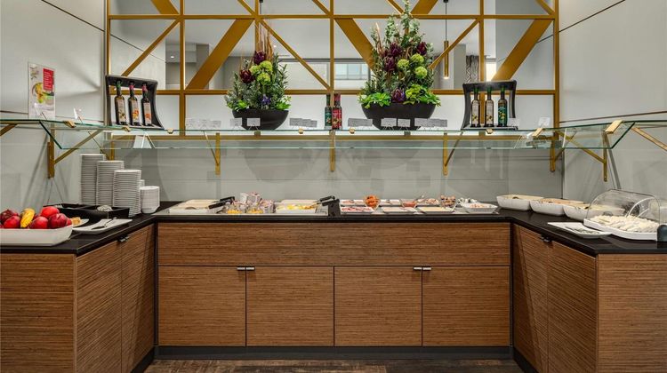 Ramada by Wyndham Essen Restaurant