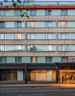 Ramada by Wyndham Essen