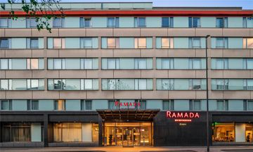 Ramada by Wyndham Essen