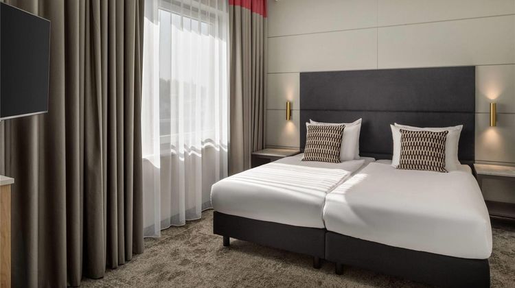 Ramada by Wyndham Essen Suite