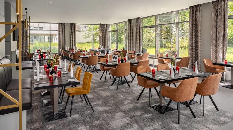 Ramada by Wyndham Essen Restaurant