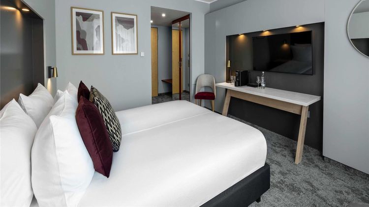 Ramada by Wyndham Essen Room