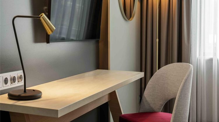 Ramada by Wyndham Essen Room