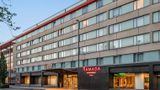 Ramada by Wyndham Essen Exterior
