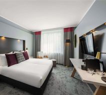 Ramada by Wyndham Essen Room