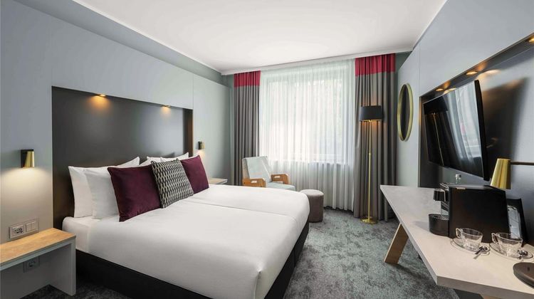 Ramada by Wyndham Essen Room