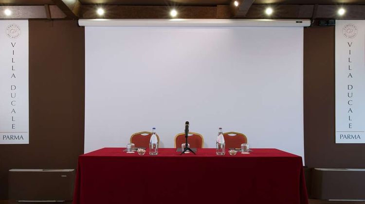 CDH Villa Ducale Meeting