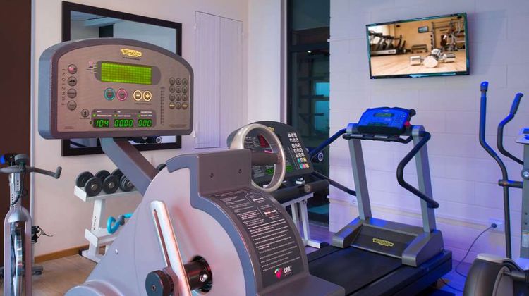 CDH Villa Ducale Health
