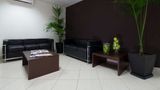 CDH My One Hotel La Spezia Lobby