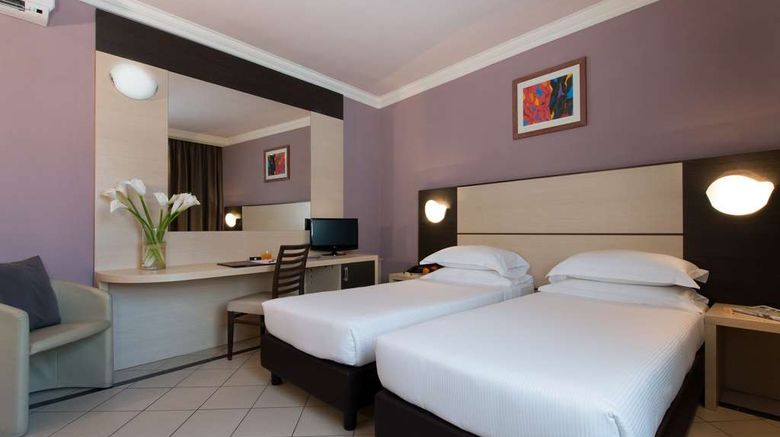 <b>CDH My One Hotel La Spezia Room</b>. Images powered by <a href="https://iceportal.shijigroup.com/" title="IcePortal" target="_blank">IcePortal</a>.