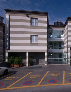 CDH My One Hotel La Spezia