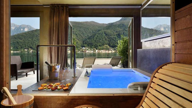 <b>Swiss Diamond Hotel Lugano Spa</b>. Images powered by <a href="https://iceportal.shijigroup.com/" title="IcePortal" target="_blank">IcePortal</a>.