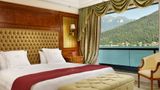 Swiss Diamond Hotel Lugano Room