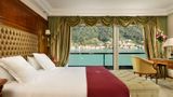 Swiss Diamond Hotel Lugano Room