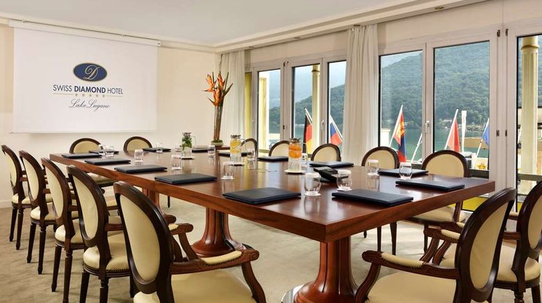 <b>Swiss Diamond Hotel Lugano Meeting</b>. Images powered by <a href="https://iceportal.shijigroup.com/" title="IcePortal" target="_blank">IcePortal</a>.