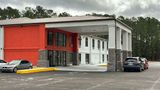 <b>Quality Inn Exterior</b>. Images powered by <a href="https://iceportal.shijigroup.com/" title="IcePortal" target="_blank">IcePortal</a>.