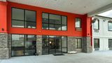 <b>Quality Inn Exterior</b>. Images powered by <a href="https://iceportal.shijigroup.com/" title="IcePortal" target="_blank">IcePortal</a>.