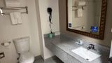 <b>Quality Inn Room</b>. Images powered by <a href="https://iceportal.shijigroup.com/" title="IcePortal" target="_blank">IcePortal</a>.