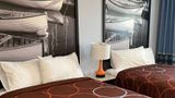 Super 8 by Wyndham Lindenhurst Room