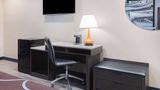 Super 8 by Wyndham Lindenhurst Room