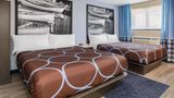 Super 8 by Wyndham Lindenhurst Room
