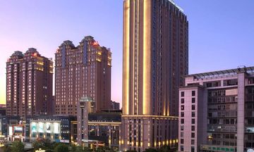 Wyndham Garden Kunming High Tech Zone