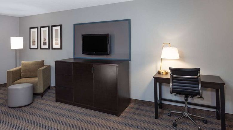 <b>AmericInn by Wyndham Peoria Other</b>. Images powered by <a href="https://iceportal.shijigroup.com/" title="IcePortal" target="_blank">IcePortal</a>.