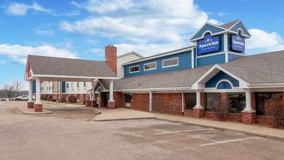 AmericInn by Wyndham Peoria