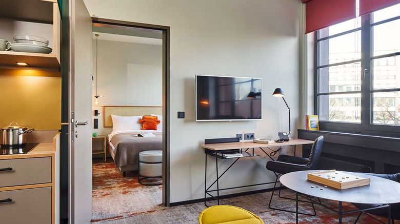 <b>Hood House Hotel & Serviced Apartments Other</b>. Images powered by <a href="https://iceportal.shijigroup.com/" title="IcePortal" target="_blank">IcePortal</a>.