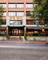 Hood House Hotel & Serviced Apartments