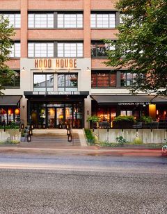 Hood House Hotel & Serviced Apartments