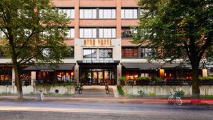 Hood House Hotel & Serviced Apartments