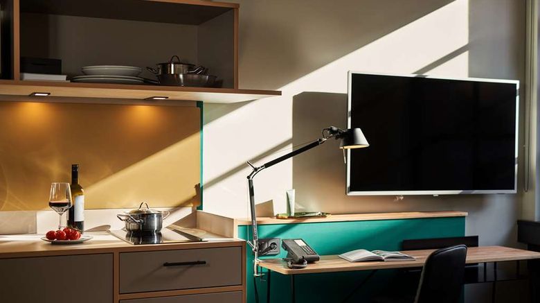 <b>Hood House Hotel & Serviced Apartments Other</b>. Images powered by <a href="https://iceportal.shijigroup.com/" title="IcePortal" target="_blank">IcePortal</a>.