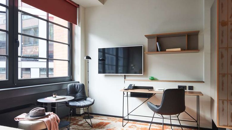 <b>Hood House Hotel & Serviced Apartments Other</b>. Images powered by <a href="https://iceportal.shijigroup.com/" title="IcePortal" target="_blank">IcePortal</a>.