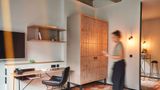 Hood House Hotel & Serviced Apartments Other