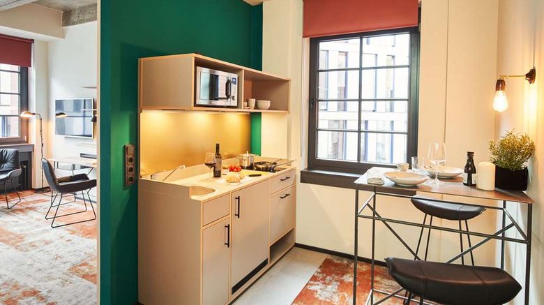 <b>Hood House Hotel & Serviced Apartments Room</b>. Images powered by <a href="https://iceportal.shijigroup.com/" title="IcePortal" target="_blank">IcePortal</a>.
