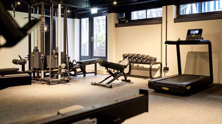 <b>Hood House Hotel & Serviced Apartments Health</b>. Images powered by <a href="https://iceportal.shijigroup.com/" title="IcePortal" target="_blank">IcePortal</a>.